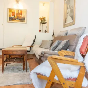  Apartamento Regina Croacia